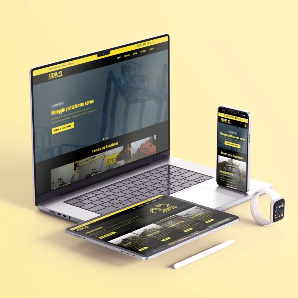 Sito web