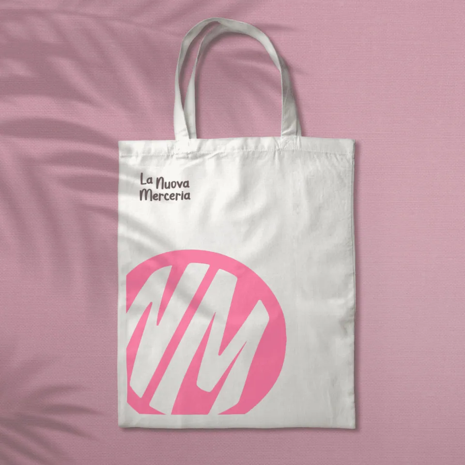 Shopping bag