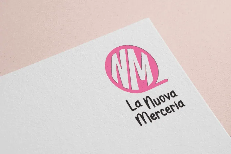 Logo su carta